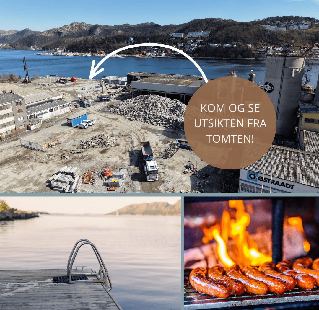 Et bilde som er lagt til i innlegget.